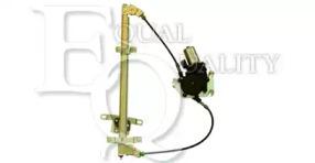 Equal Quality 010052 Regulator assy door window