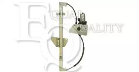 Equal Quality 010054 Regulator assy door window Equal Quality 010054 Regulator assy door window