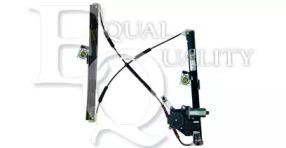 Equal Quality 010060 Regulator assy door window