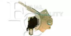 Equal Quality 010074 Regulator assy door window