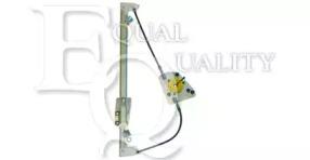 Equal Quality 010093 Regulator assy door window Equal Quality 010093 Regulator assy door window