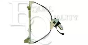 Equal Quality 010099 Regulator assy door window