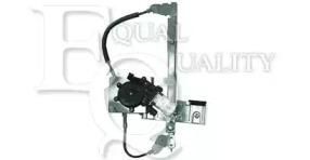 Equal Quality 010134 Regulator assy door window
