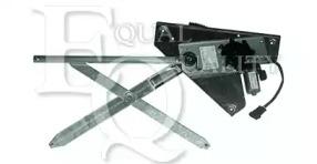 Equal Quality 010137 Regulator assy door window Equal Quality 010137 Regulator assy door window
