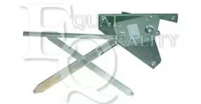 Equal Quality 010139 Regulator assy door window Equal Quality 010139 Regulator assy door window
