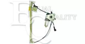 Equal Quality 010148 Regulator assy door window