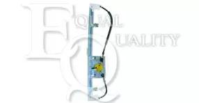 Equal Quality 010157 Regulator assy door window Equal Quality 010157 Regulator assy door window