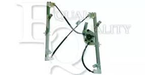 Equal Quality 010158 Regulator assy door window Equal Quality 010158 Regulator assy door window