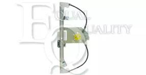 Equal Quality 010168 Regulator assy door window