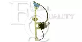 Equal Quality 010186 Regulator assy door window Equal Quality 010186 Regulator assy door window