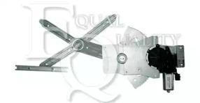 Equal Quality 010196 Regulator assy door window
