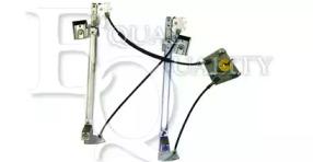 Equal Quality 010203 Regulator assy door window
