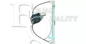 Equal Quality 010211 Regulator assy door window
