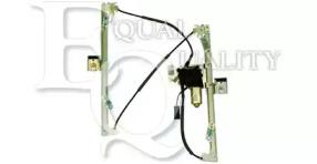 Equal Quality 010228 Regulator assy door window