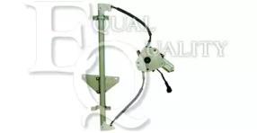 Equal Quality 010231 Regulator assy door window