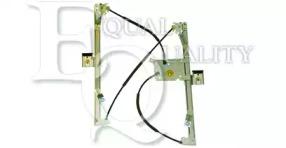 Equal Quality 010232 Склопідіймач Equal Quality 010232 Склопідіймач