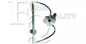Equal Quality 010239 Regulator assy door window