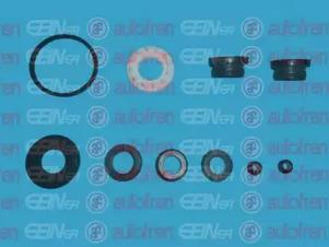 Autofren D11094 Ремкомплект головного гальмівного циліндра