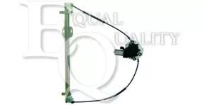 Equal Quality 010265 Regulator assy door window Equal Quality 010265 Regulator assy door window