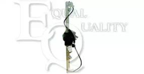 Equal Quality 010274 Regulator assy door window