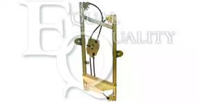Equal Quality 010278 Regulator assy door window Equal Quality 010278 Regulator assy door window