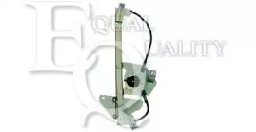 Equal Quality 010299 Regulator assy door window Equal Quality 010299 Regulator assy door window