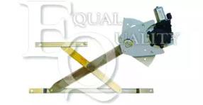 Equal Quality 010308 Regulator assy door window Equal Quality 010308 Regulator assy door window