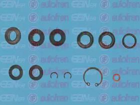 Autofren D11147 Ремкомплект головного гальмівного циліндра Autofren D11147 Ремкомплект головного гальмівного циліндра