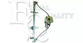 Equal Quality 010334 Regulator assy door window