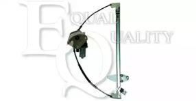 Equal Quality 010337 Regulator assy door window Equal Quality 010337 Regulator assy door window