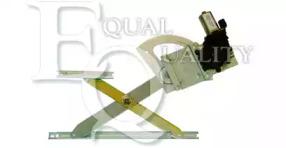 Equal Quality 010349 Regulator assy door window