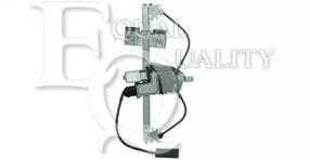 Equal Quality 010356 Regulator assy door window