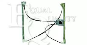 Equal Quality 010391 Regulator assy door window Equal Quality 010391 Regulator assy door window