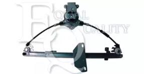 Equal Quality 010418 Regulator assy door window