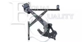 Equal Quality 010444 Regulator assy door window Equal Quality 010444 Regulator assy door window