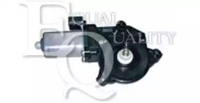Equal Quality 012531 Електромотор склопідіймача