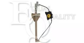 Equal Quality 010481 Regulator assy door window Equal Quality 010481 Regulator assy door window