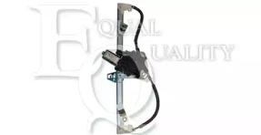 Equal Quality 010487 Regulator assy door window
