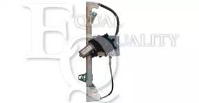 Equal Quality 010490 Regulator assy door window