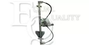 Equal Quality 010495 Regulator assy door window Equal Quality 010495 Regulator assy door window