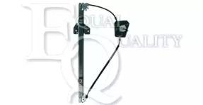 Equal Quality 010531 Regulator assy door window Equal Quality 010531 Regulator assy door window