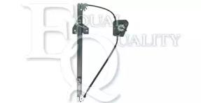 Equal Quality 010533 Regulator assy door window
