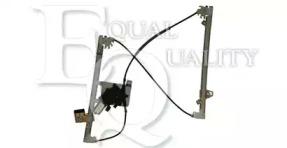 Equal Quality 010546 Склопідіймач Equal Quality 010546 Склопідіймач