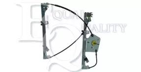Equal Quality 010561 Regulator assy door window