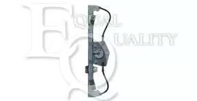 Equal Quality 010562 Regulator assy door window