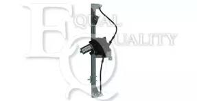 Equal Quality 010642 Regulator assy door window