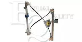Equal Quality 010647 Regulator assy door window