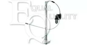 Equal Quality 012711 Regulator assy door window