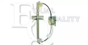 Equal Quality 020346 Склопідіймач Equal Quality 020346 Склопідіймач