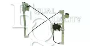 Equal Quality 020411 Regulator assy door window Equal Quality 020411 Regulator assy door window